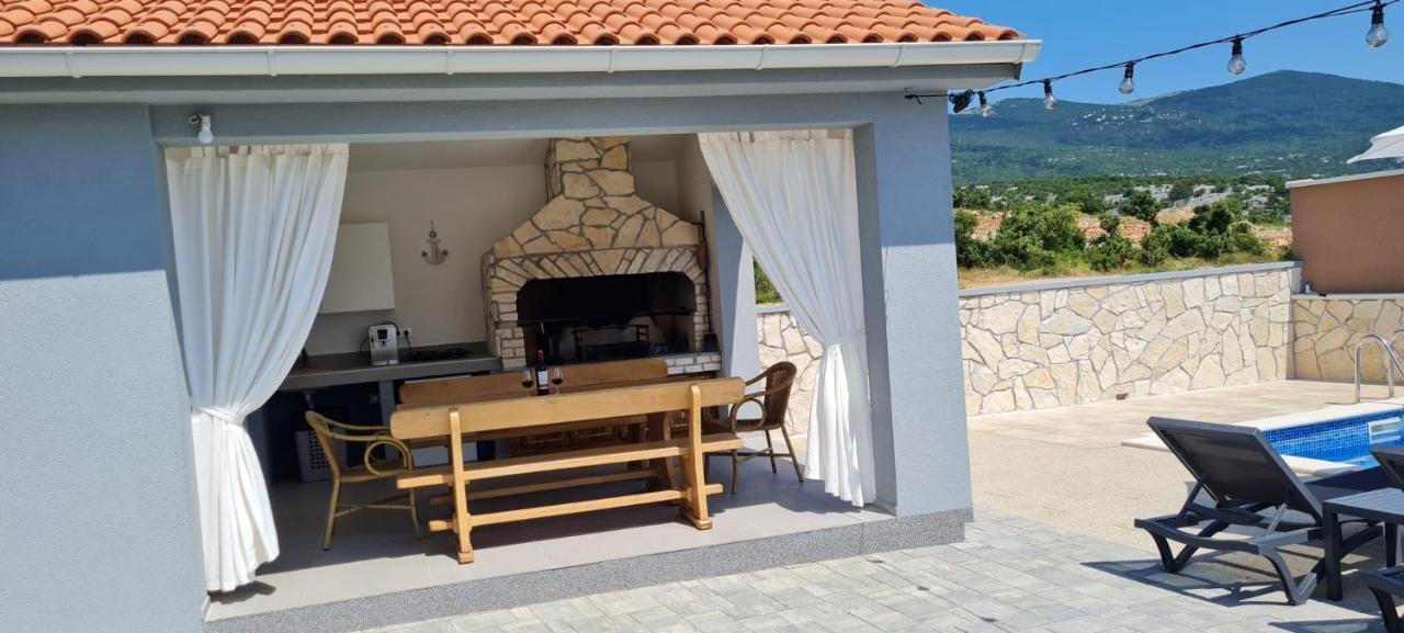 House Vallis Aurea Povile Exterior foto
