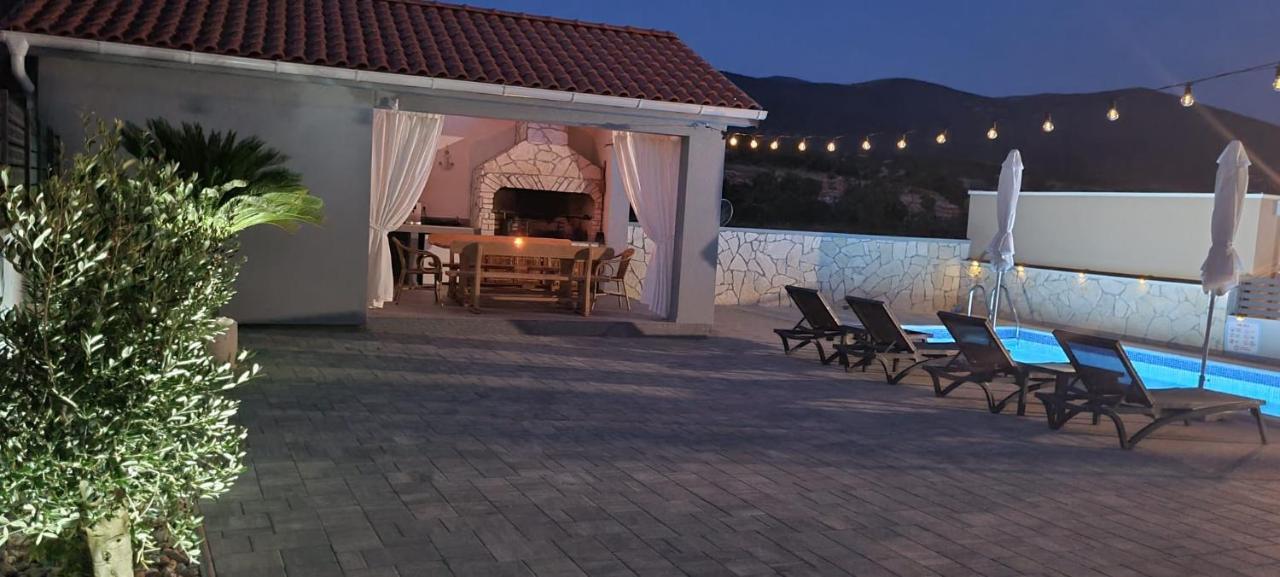 House Vallis Aurea Povile Exterior foto