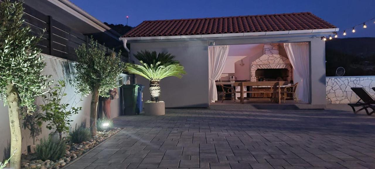 House Vallis Aurea Povile Exterior foto