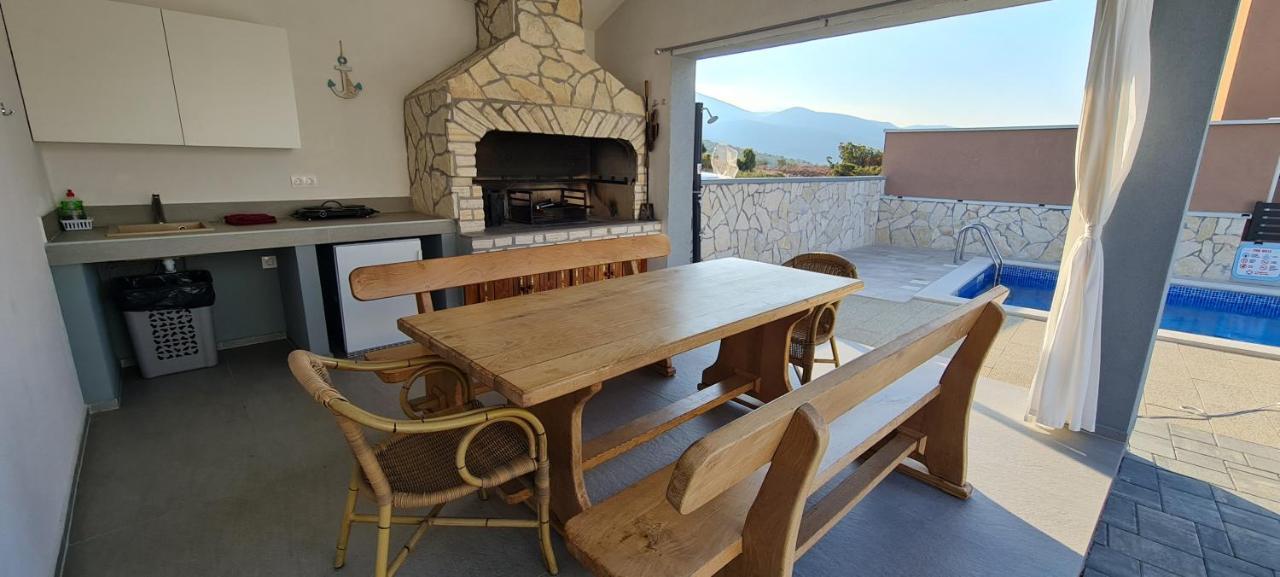 House Vallis Aurea Povile Exterior foto