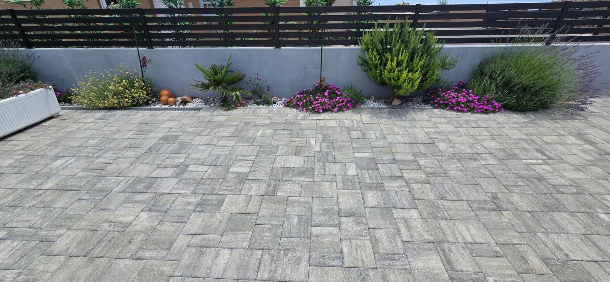 House Vallis Aurea Povile Exterior foto